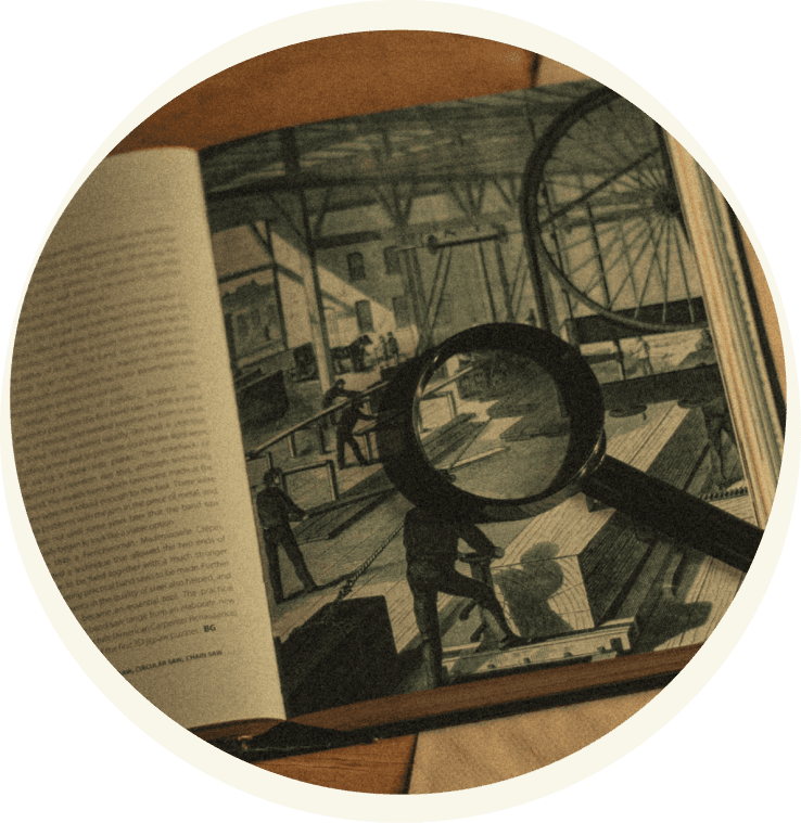 Interface Detectives Connect